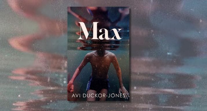 Review Max Avi Duckor Jones
