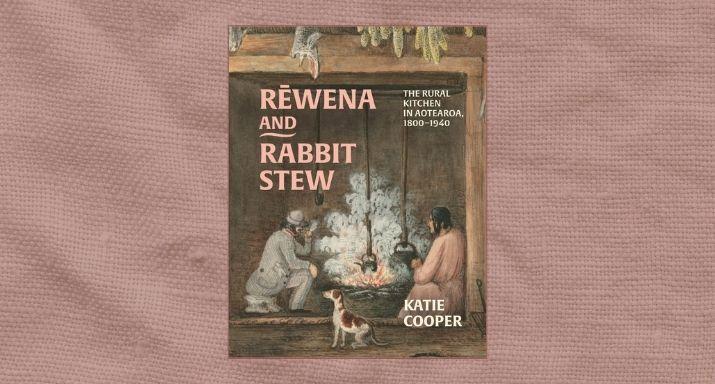 Rewena and Rabbit Stew 2