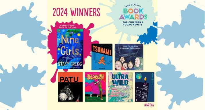 NZCYA winner 2024