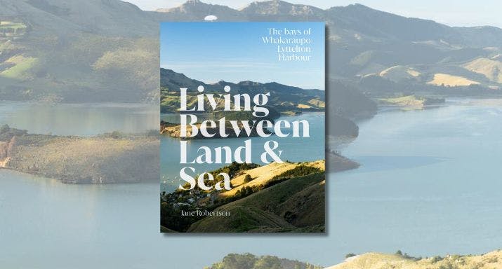 Living Between Land & Sea