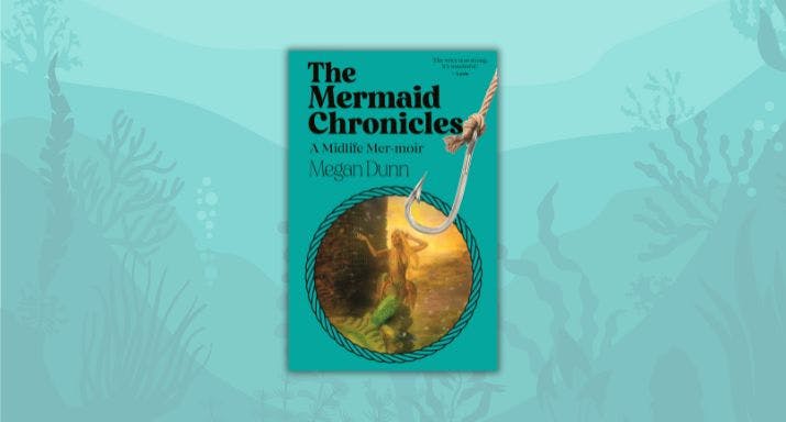 Mermaid Chronicles