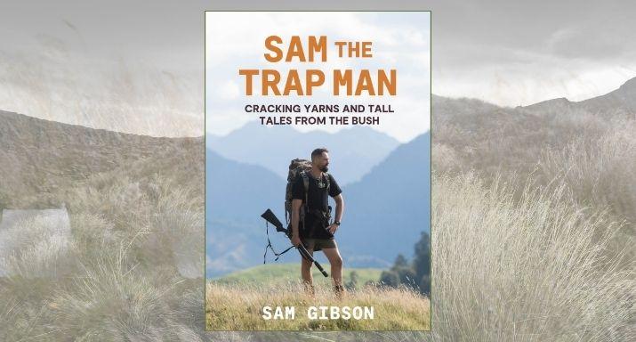 Sam Trap Man review 2