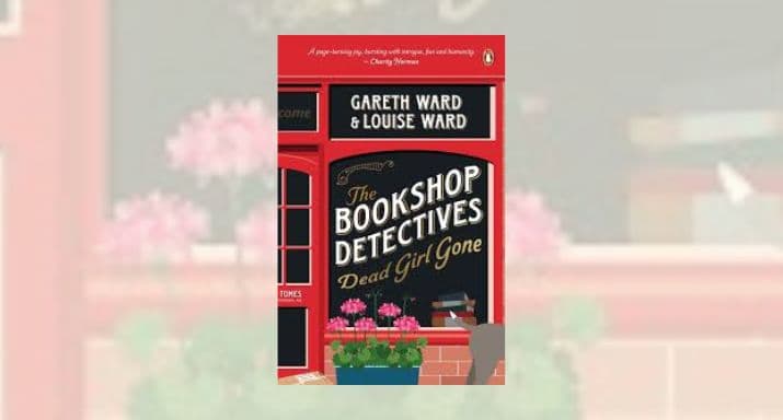 Bookshop Detectives