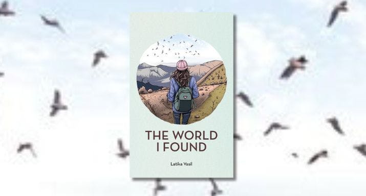 The World I Found home