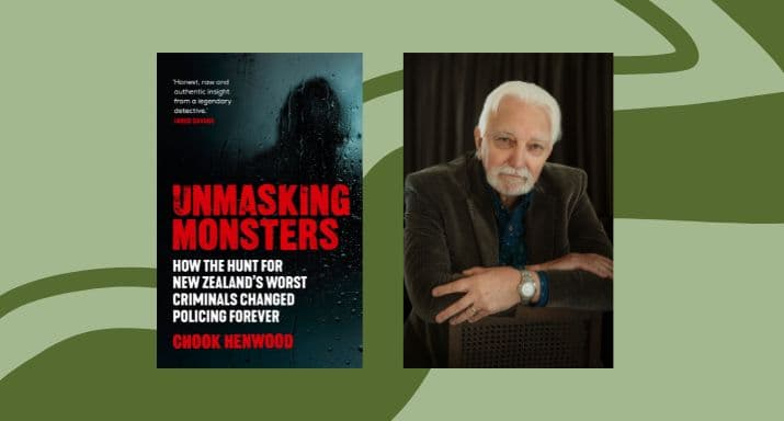 Unmasking Monsters