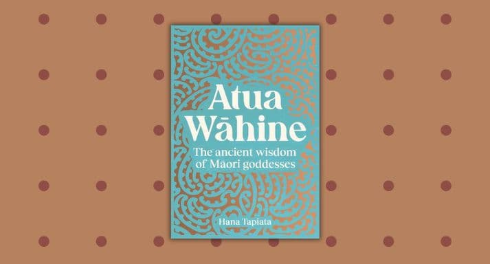 Atua Wahine