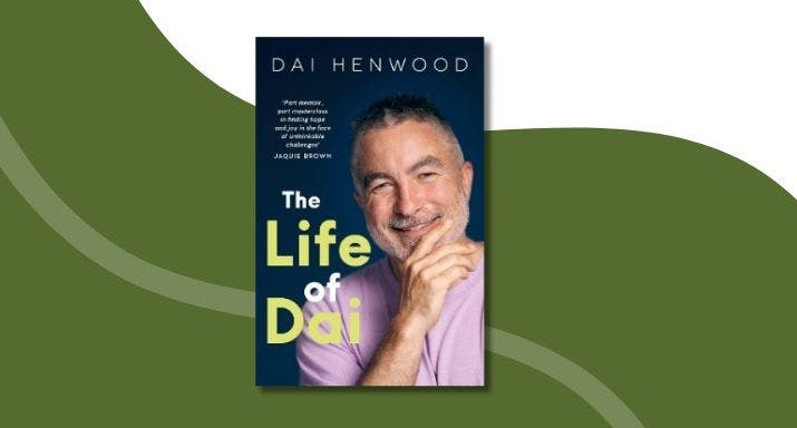 Dai Henwood book review