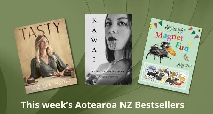 Bestsellers to 12 Oct 24