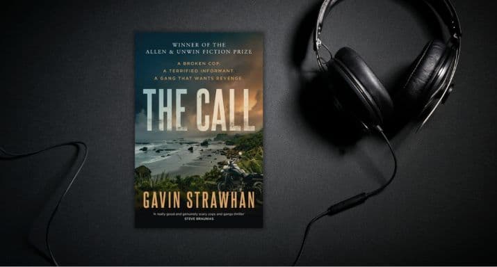 The Call Audiobook review