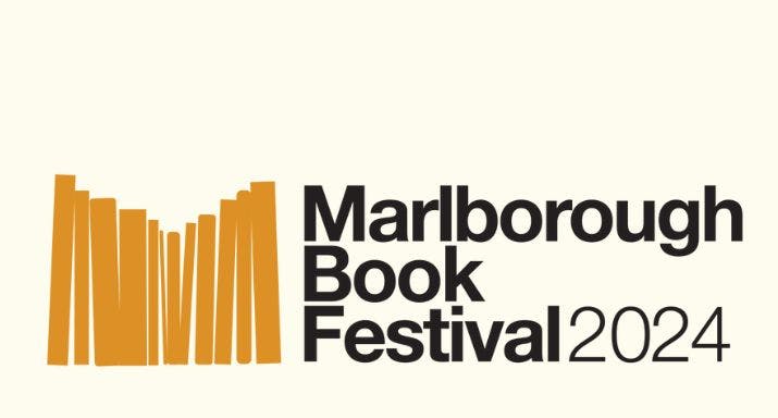 Marlborough Writers Festival 2024
