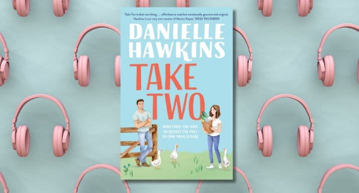 Take Two audiobook review