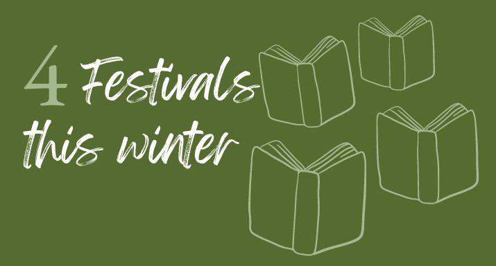 Four Festivals for Winter 2024