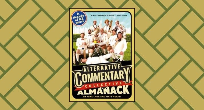 alternative commentary collective almanack