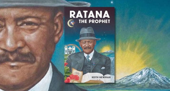 ratana the prophet