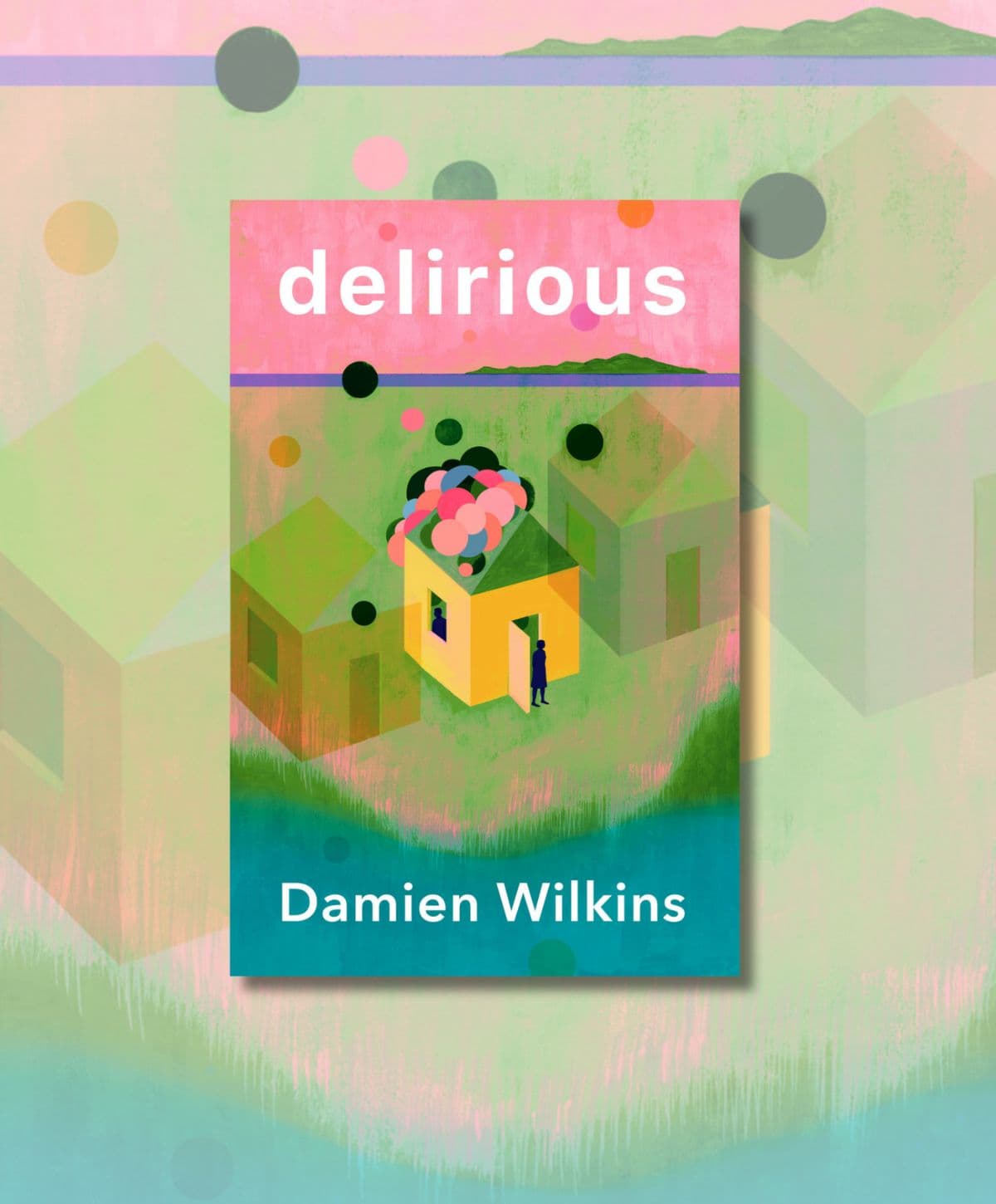 Delirious review feature