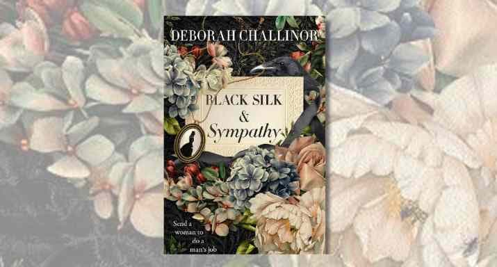 Black Silk & Sympathy