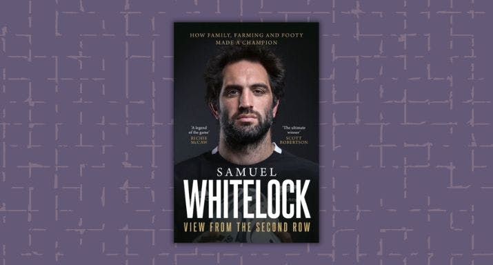 Sam Whitelock