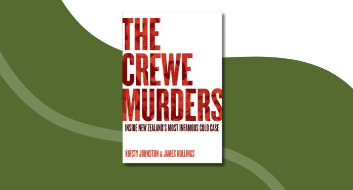 The Crewe Murders
