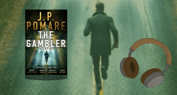 Listen: The Gambler, by J. P. Pomare