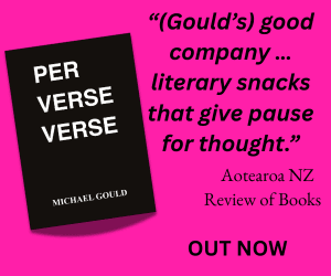 Perverse Verse