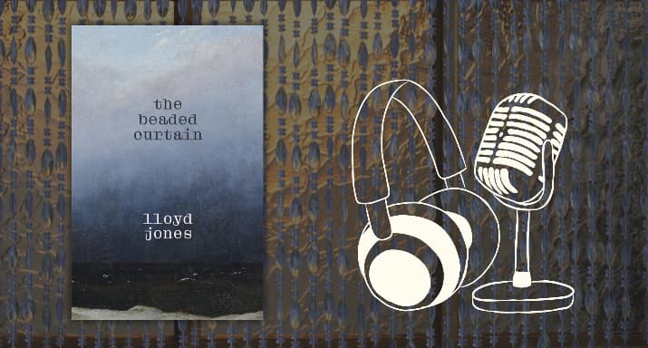 Listen: Lloyd Jones