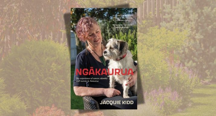 Review: Ngākaurua