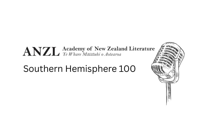 Listen: Author compiles Southern Hemisphere's greatest novels