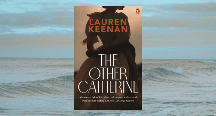 Review: The Other Catherine, by Lauren Keenan