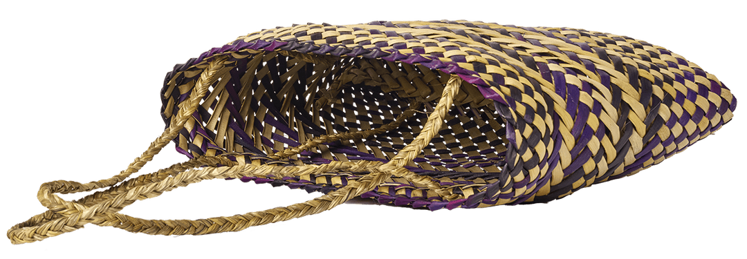 Kete Bag