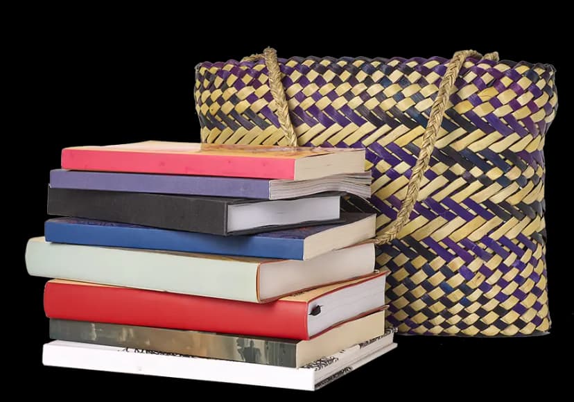 Kete Books
