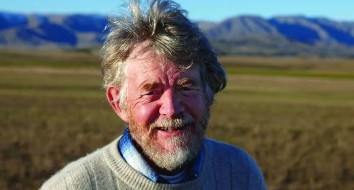 Brian Turner