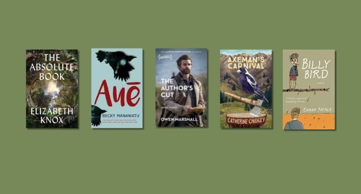 25 nz classics 1 0f 5