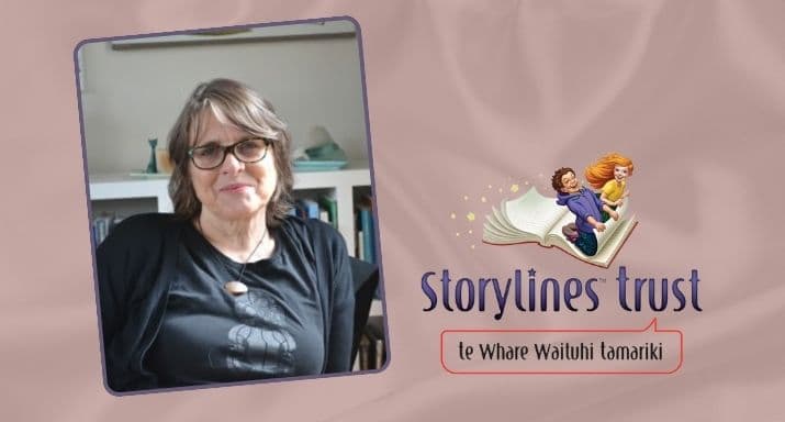 Paula Green Storylines