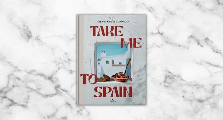 Kete HOME PAGE IMAGES 715 X 384(196) take me to spain book