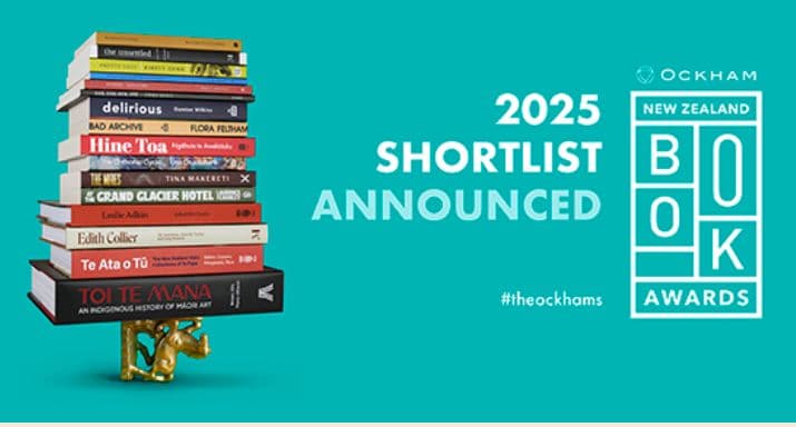 ockham shortlist