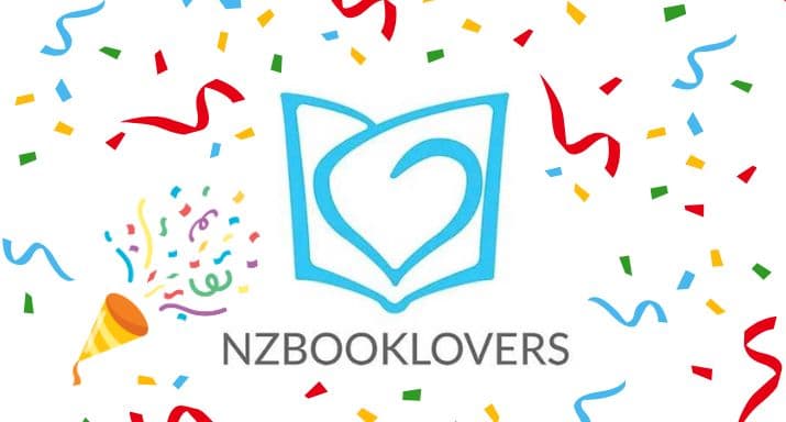 Booklovers awards