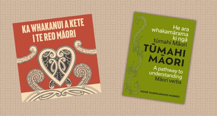 Tumahi Maori