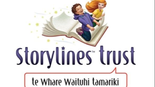 storylines trust