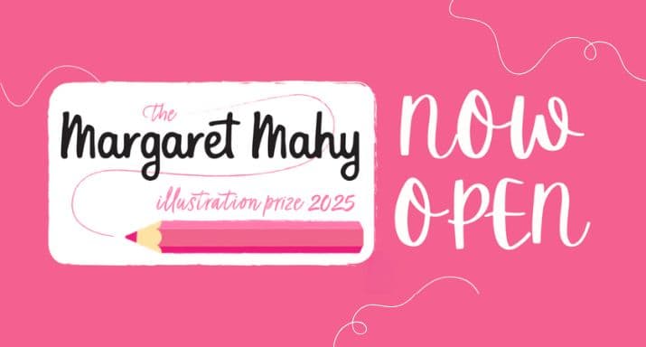 margaret mahy illustration