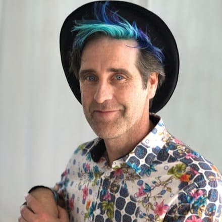 author image