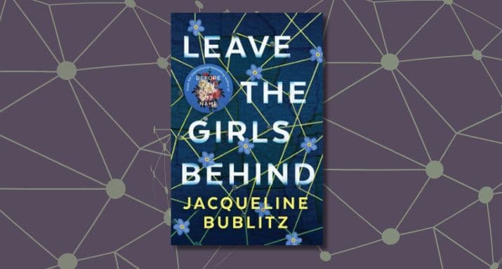Leave the Girls Behind review image