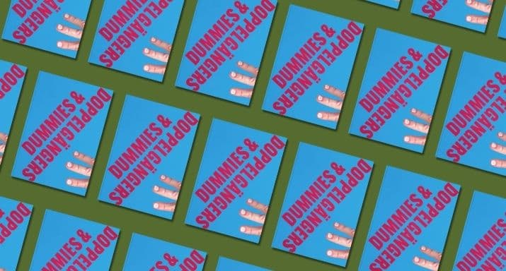 Dummie and Dopplegangers Review image 2