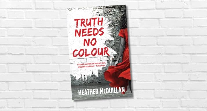 Truth Knows No Colour Review
