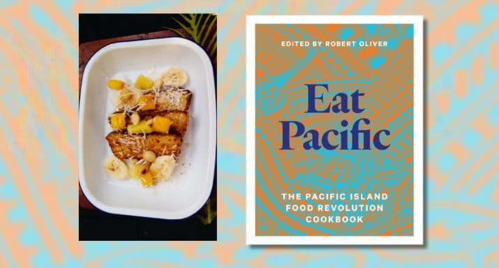 Ipo Pain Perdu (Ipo French Toast)