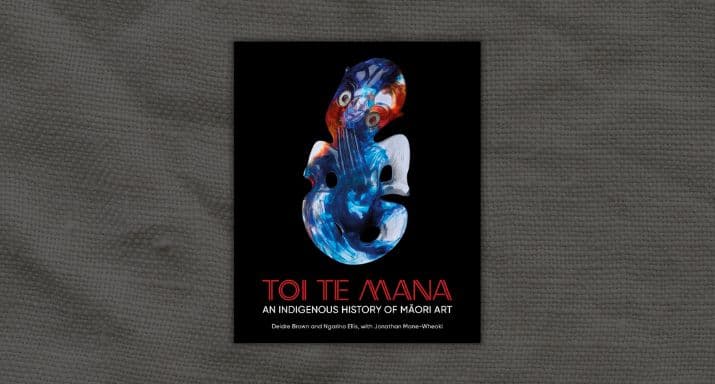 Toi te Mana