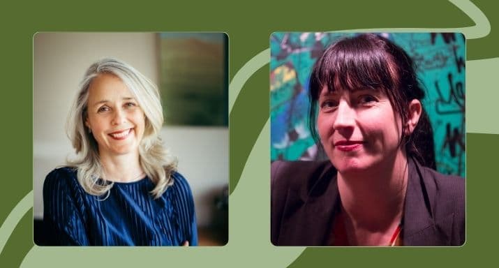 Sargeson Fellows 2
