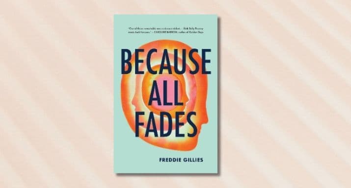 Because all fades extract