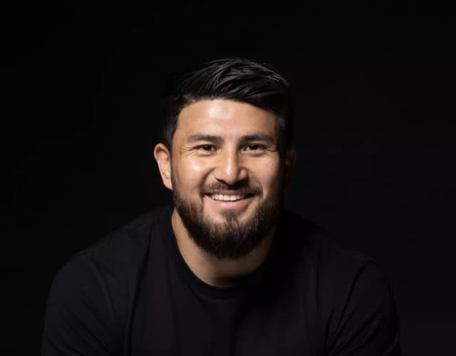 author image
