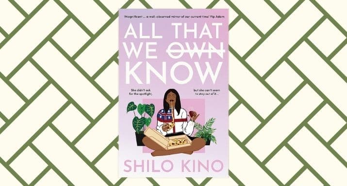 All that We Know review image 3